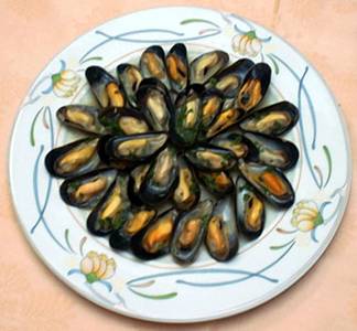 Moules