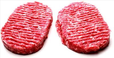 Steak haché