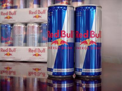 Red bull