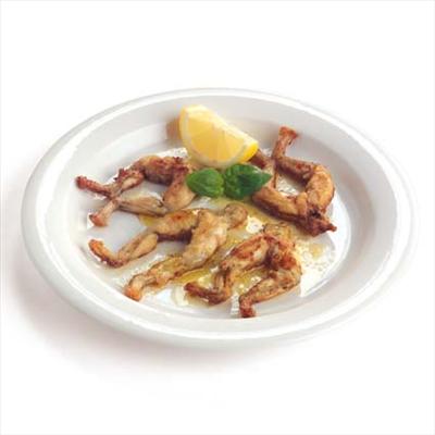 Cuisses de grenouilles
