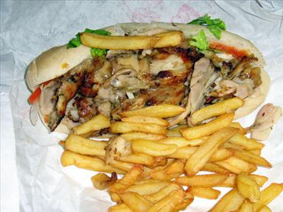 Kebab