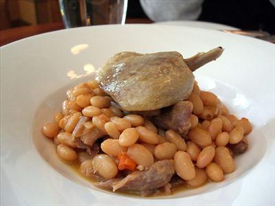 Cassoulet