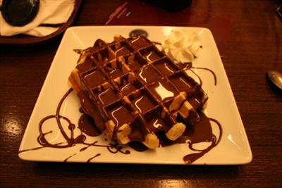 Gaufre
