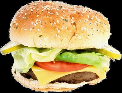 Hamburger