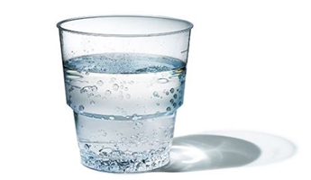 Eau minérale