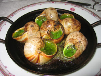 Escargots