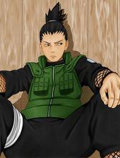 Shikamaru