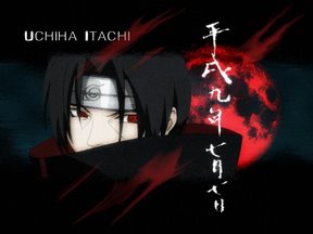 Itachi