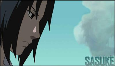 Sasuke
