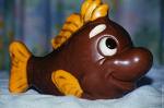 en chocolat