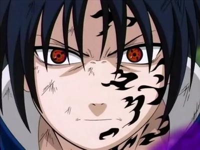 Sasuke!