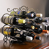 Meridian™ Wine Rack (5377)