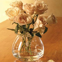 Princess Heritage® Floral Arrangement Set (6497)