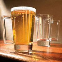 Aston™ Beer Mugs (6549)