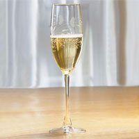 Princess Heritage® Champagne Flutes (6179)