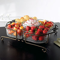 Fantasia® Chip 'n Dip Set (593)