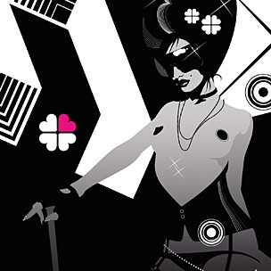 Supermassive Black Hole