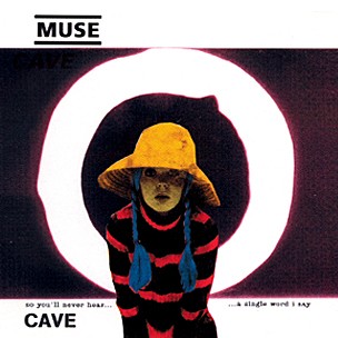 Cave
