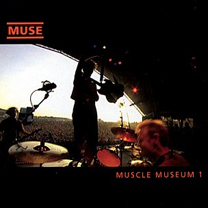 Muscle Museum