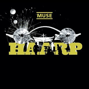 Haarp
