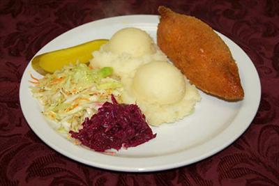 Dinner.6