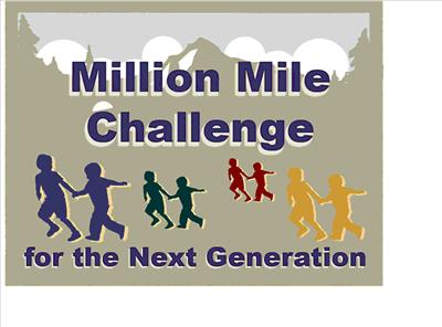Million Mile Challenge