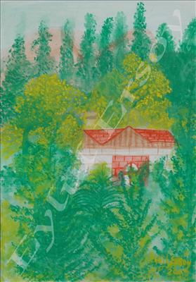değirmen