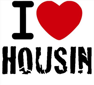 U LOVE HOUSIN