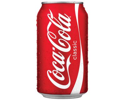 Coca-Cola