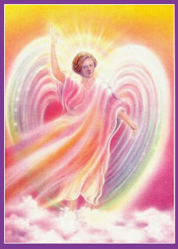 ARCHANGEL CAMAEL