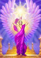 ARCHANGEL URIEL