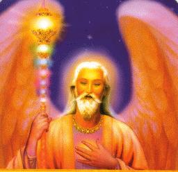 ARCHANGEL RAZIEL