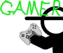 Gamer