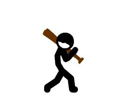 Baseball Beau