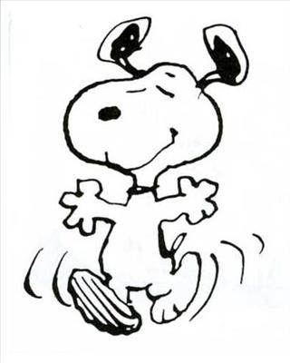 snoopy
