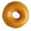 Classic donut