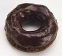 Chocolate topled!