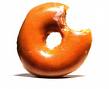 Bite a donut!