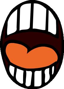 Loud Mouth