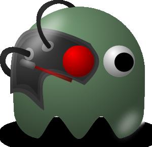 Cyborg