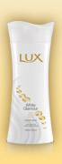 LUX White Glamour