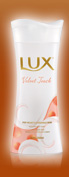 LUX Velvet Touch 