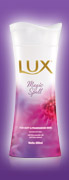 LUX Magic Spell