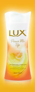 LUX Power Me Up