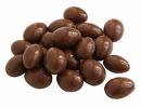 Chocolate Covered Peanuts