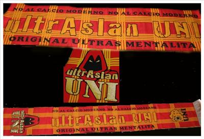 Galatasaray Atkısı