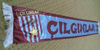 Trabzonspor Atkısı