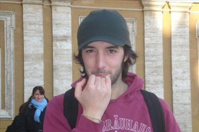 Poro Bocca