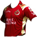 Royal challengers T- shirt 
