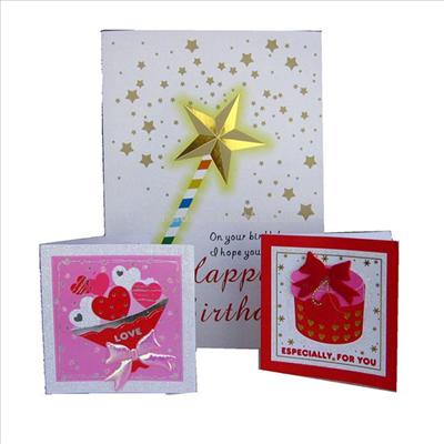 Greeting Card
